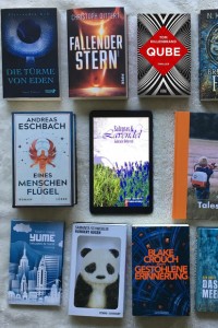 sf-Lit Award 2021 Longlist