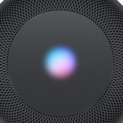 HomePod Siri vragen stellen