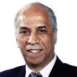 Claud Anderson Photo