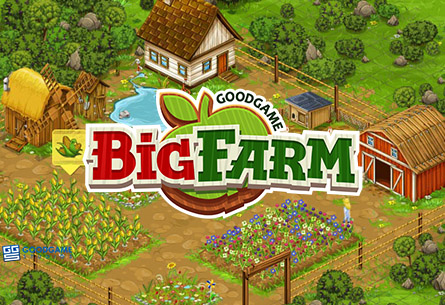 Goodgame BigFarm