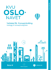 KVU Oslo-navet