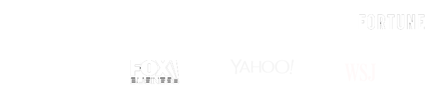 Syed has been in Featured in Inc, Forbes, Entrepreneur Magazine, Fortune Magazine, FastCompany Magazine, FoxBusiness, Yahoo, and more.