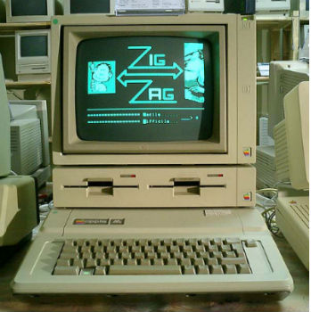 Apple II