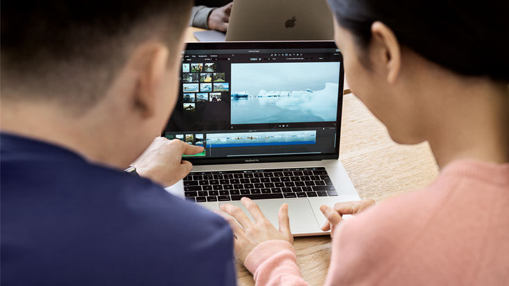 MacBook vergelijken en verschillen bekijken