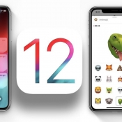 iOS 12 review: meer controle, betere performance 