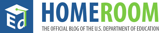 Department of Education Homeroom Blog