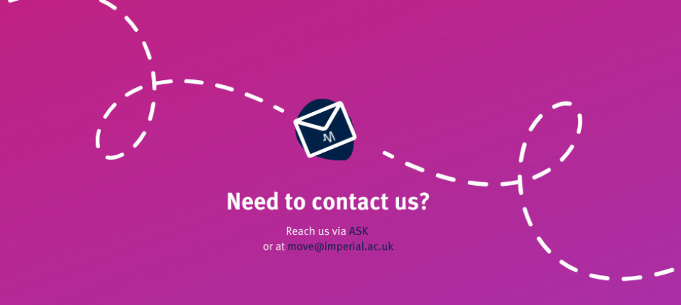 Need to contact us?