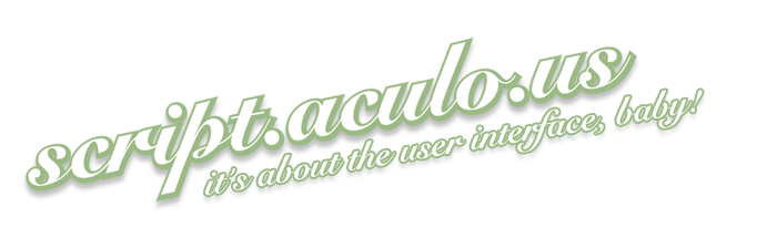 script.aculo.us