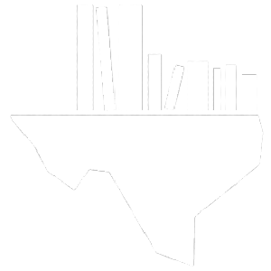 Texas Book Festival Logo