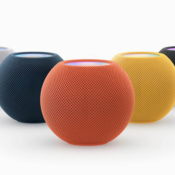 HomePod mini kleuren