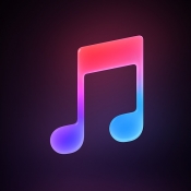 Apple Music-logo