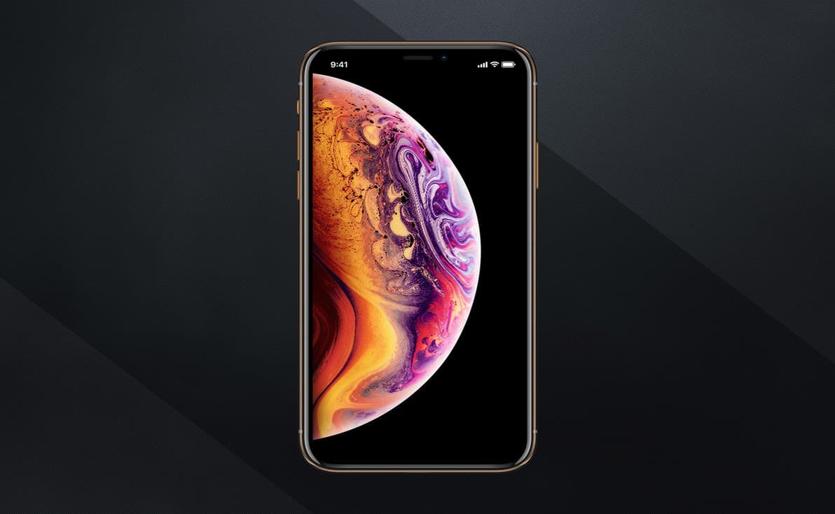 iPhone XS Max abonnement kopen