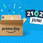 Amazon Prime Day