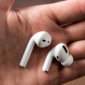 Gerucht: 'Nieuwe AirPods en AirPods Pro verschijnen in 2021'