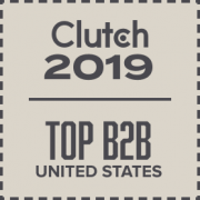 AWARD_Clutchtopb2b