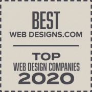 Best Web Designs 2020