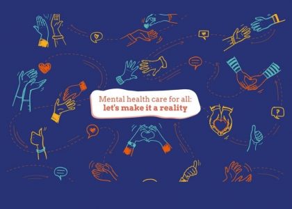 World Mental Health Day 2021