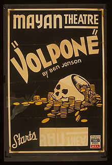 "Volpone" by Ben Jonson LCCN98516884.jpg