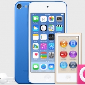 Nieuwe-iPod-Kleuren