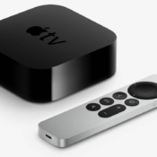 Apple TV 4K in 2021