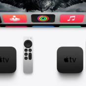 Apple TV 4K vergelijking
