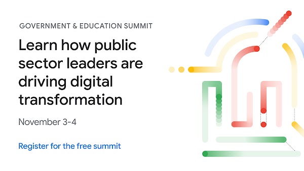 Learn how public sector leaders are driving digital transformation