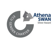 Athena Swan Silver Award logo