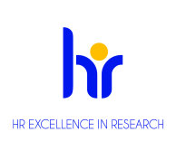 HR Excellence in Research Award logo