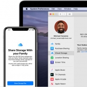 Zo kun je iCloud-opslagruimte delen binnen het gezin