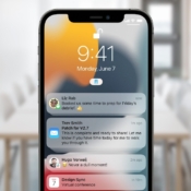 Voorkom afleiding met de nieuwe Focus-functie in iOS 15 