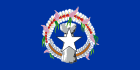 Banderan CNMI