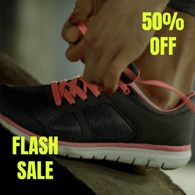 Flash Sale Today