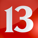 WTHR 13 logo 2014.png