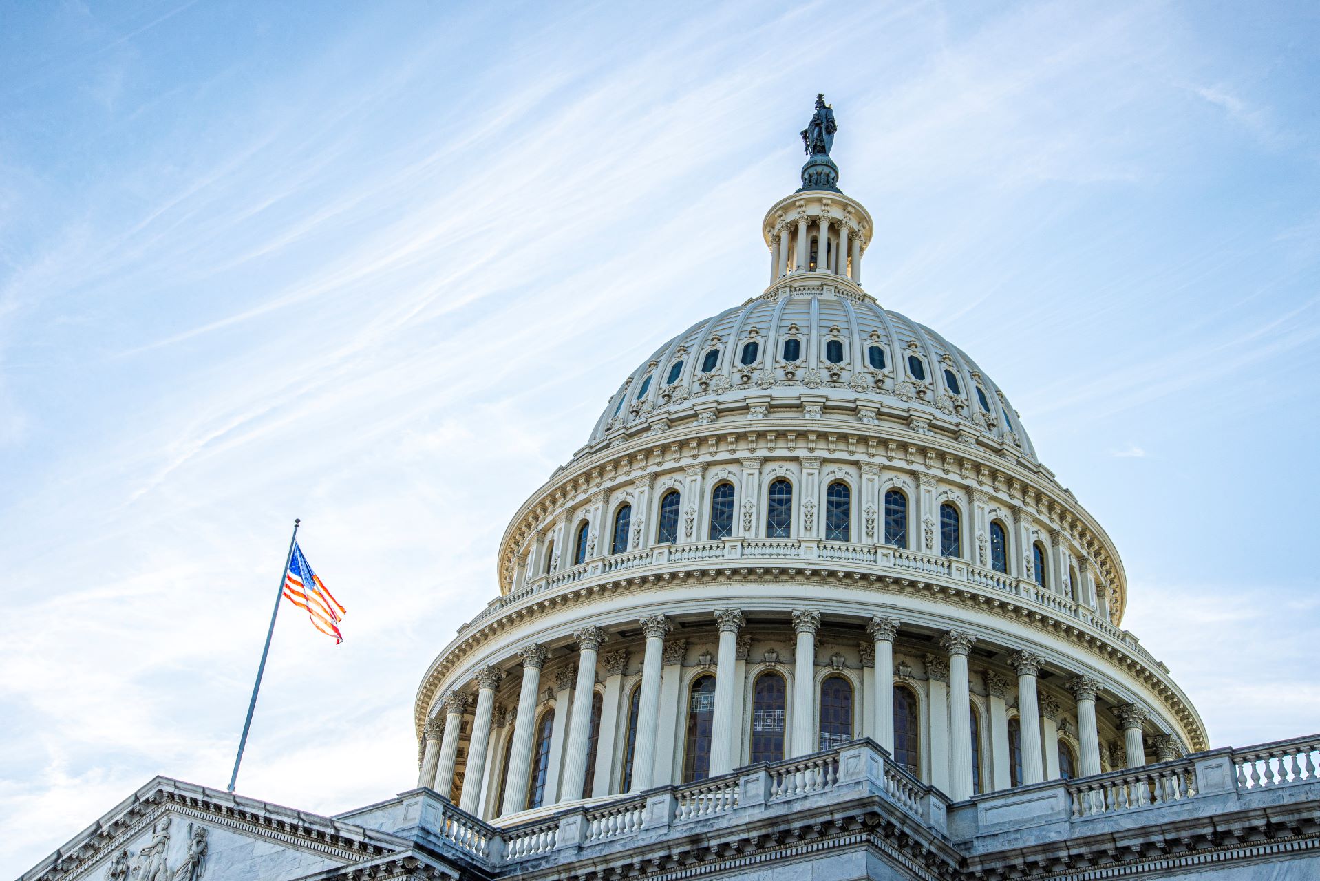 United States Capitol