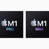 M1 Pro vs M1 Max.