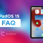 iPadOS 15 FAQ: jouw vragen over de iPad-update beantwoord