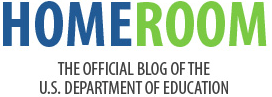 Department of Education Homeroom Blog