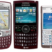 Terugblik: dit waren de smartphones van 2007