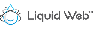 Liquid Web logo