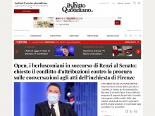 Il Fatto Quotidiano