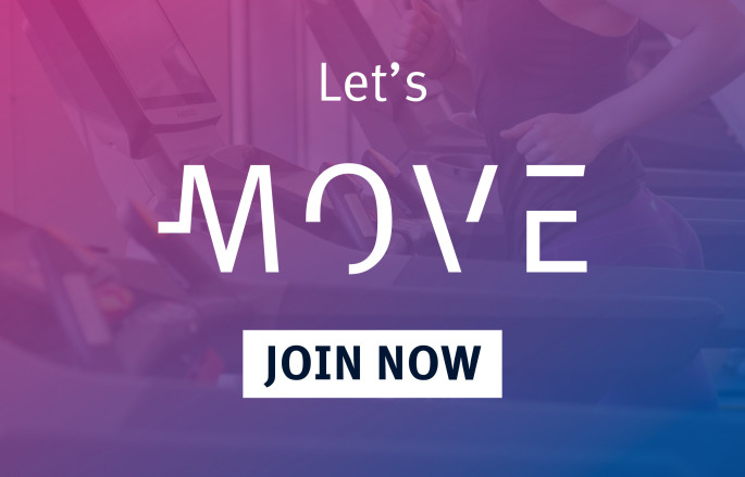 Let's Move Join Now