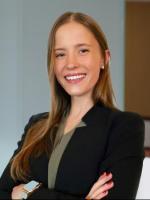 Claire Cahoon Litigation Attorney Bracewell Law Firm