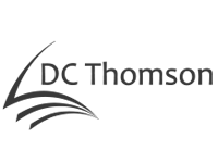 DCThomson Logo