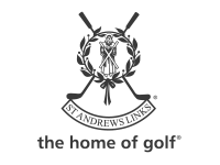 St Andrews Links Logo