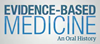 Evidence-Based Medicine logo