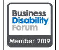 Business Disability Forum