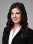 Vanessa K. Manolatou Associate Employment, Labor & Workforce Management practice,