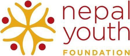 Nepal Youth Foundation Logo