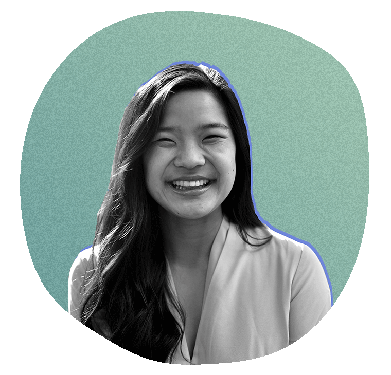 Carrie Zhang, founder, Asian Mental Health Project