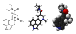 LSD